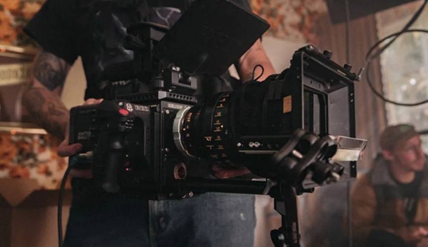 深耕本土，铜官山区产品宣传视频拍摄公司的服务密码