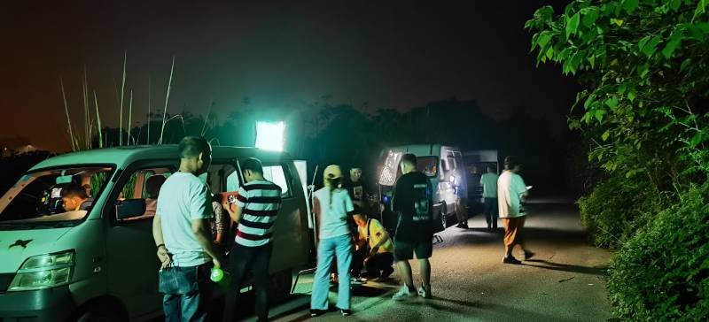 以镜头为笔，绘就铜官山区产品视频的进阶之路